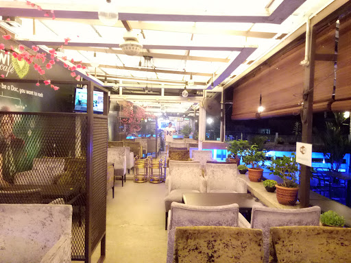 Kiwi Cafe 22