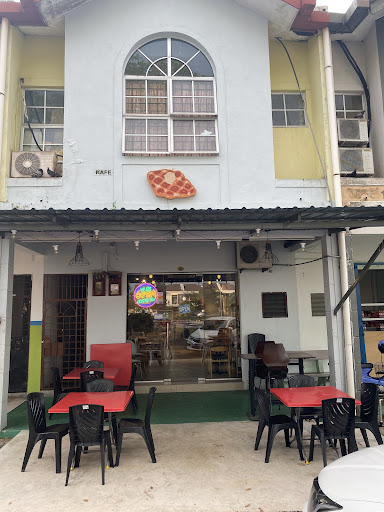 Wushifen Dessert Cafe