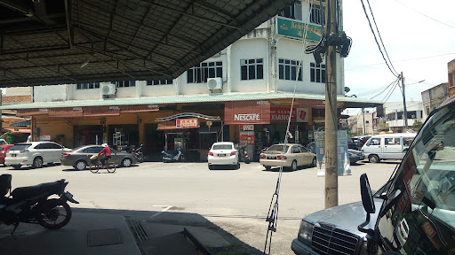 YeYe Xiang Cafe House