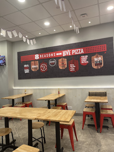 Pizza Hut Delivery Sungai Pelek