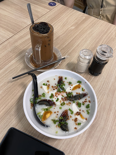 Uncle Five (Sutera) Coffee