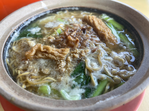 小哥打餐室