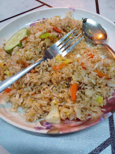 Warung Norhayati