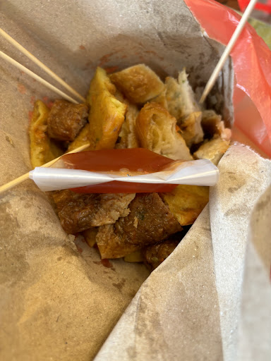 越南虾饼 越南虾饼