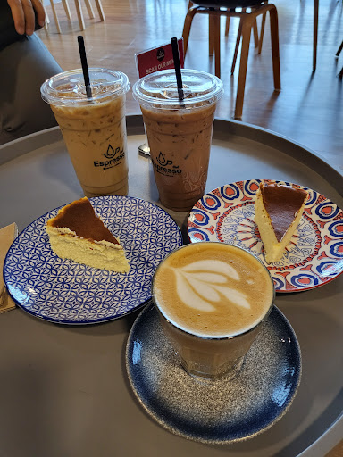 Espresso_Coffee Espresso_Coffee
