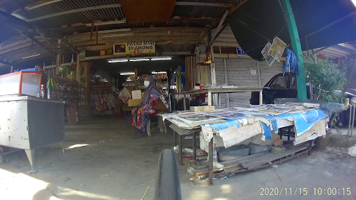 Pasar Mini SK Chong Pasar Mini SK Chong