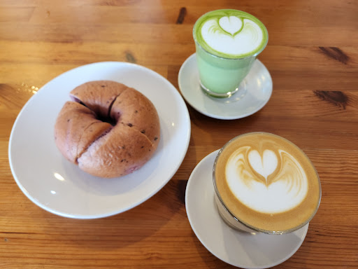 TIDE Cafe & Roastery