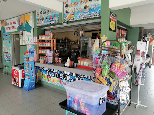 FAR BARAKAH CAFE FAR BARAKAH CAFE
