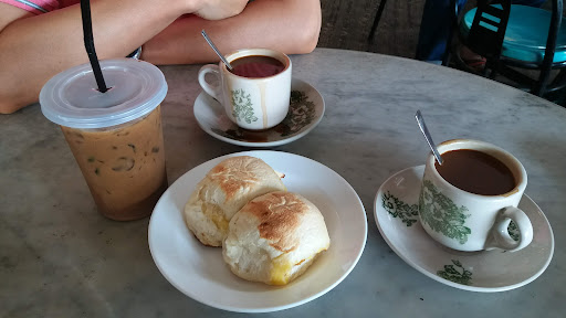 Chukai Kopitiam Taman Chukai Utama