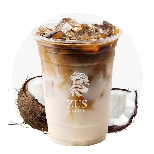 ZUS Coffee - Kemaman, Terengganu