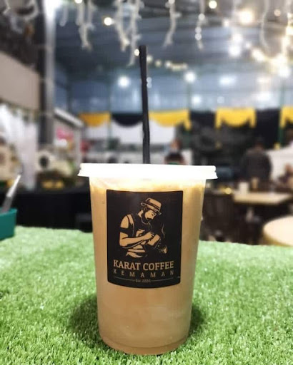 Karat Coffee Kemaman