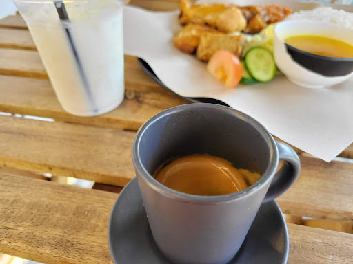 Ayoh Kopi