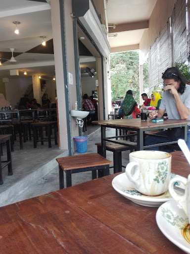 Kedai kopi kemaman