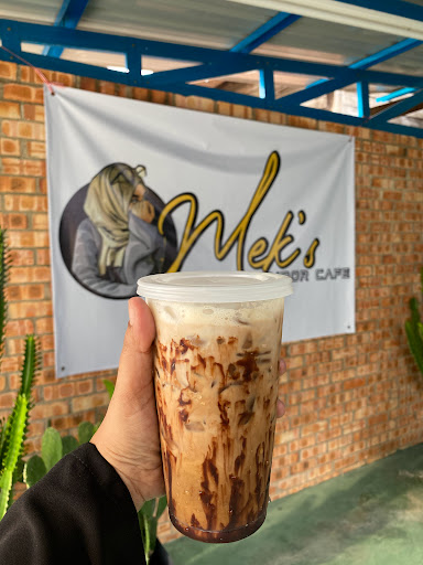 COFFEE LALU @MEK’S KIOSK 1 WATERFRONT