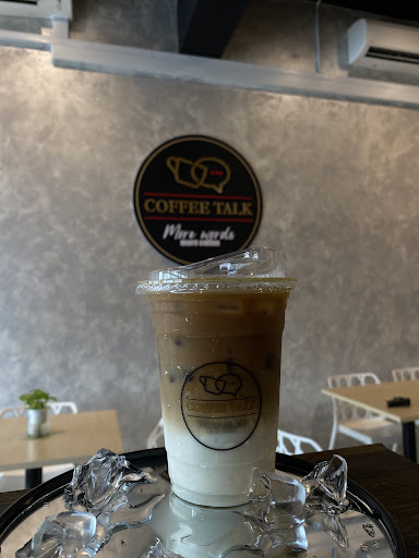 Coffee Talk Cafe Kemaman