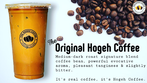 The Hogeh Coffee (cawangan PPD)