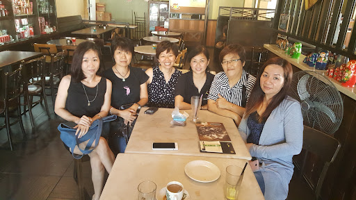Kemaman Station Kopitiam