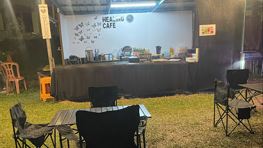 HealingCafe