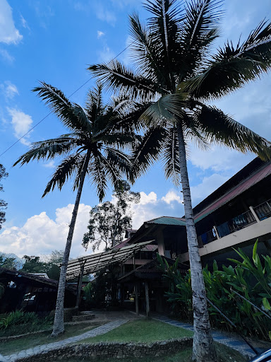 Coffee Ayahboss cafe 2