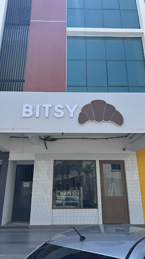 Bitsy Cafe