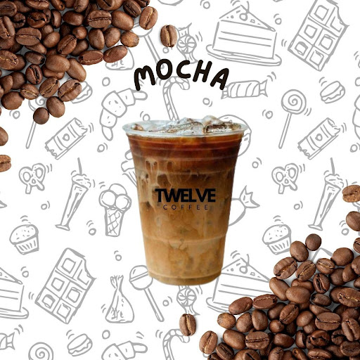 Twelve Coffee Hub Twelve Coffee Hub