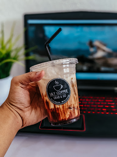 Lily Coffee Grab & Go Lily Coffee Grab & Go