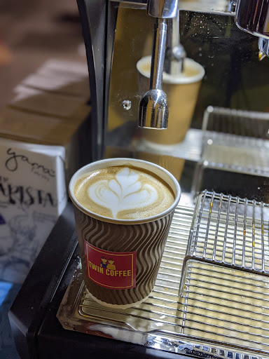 Twin Coffee