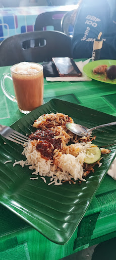 Znk coffee house(2nd Vendor)