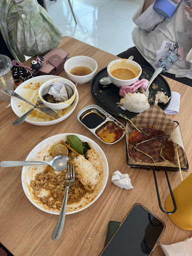 SiSi Cafe Alor Lintah SiSi Cafe Alor Lintah