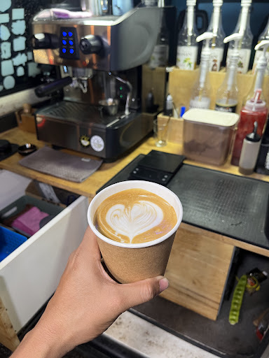 Gegey Kopi Gegey Kopi