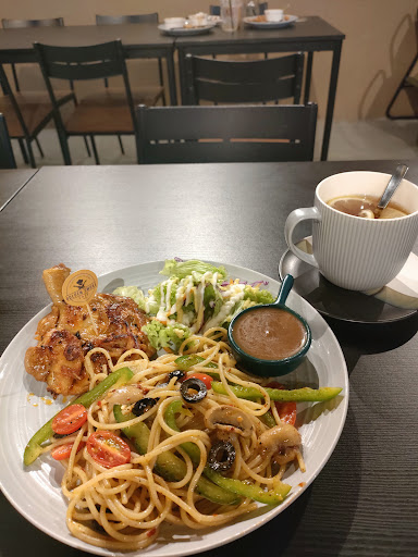 Golden Smoke Cafe Golden Smoke Cafe