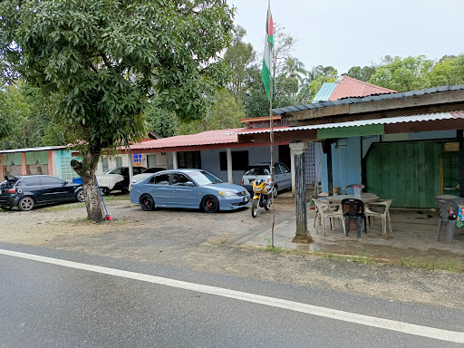 KEDAI KAK MA KUBUR KEDAI KAK MA KUBUR