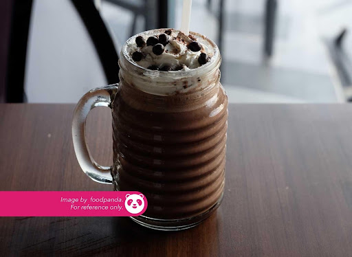 Kopi Ais Mamu Ikat Tepi Padang Landak Kopi Ais Mamu Ikat Tepi Padang Landak