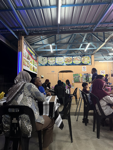 Roti canai 9309