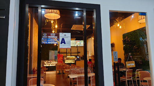 BINGSU & COFFEE CAFE
