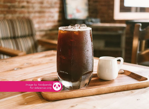 Kopi Mesin Kampung Raja Kopi Mesin Kampung Raja