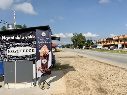 Kopi Cedok Jabi