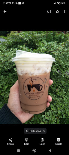 Kopi Gula Apong Besut