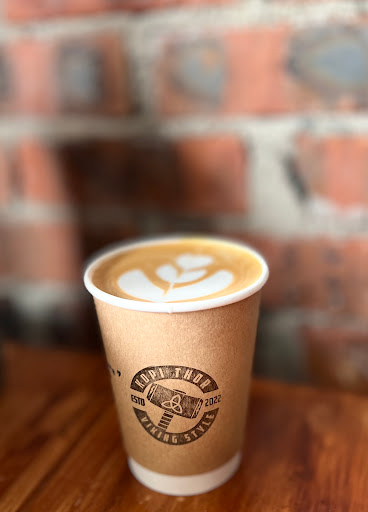 Kopi Thor