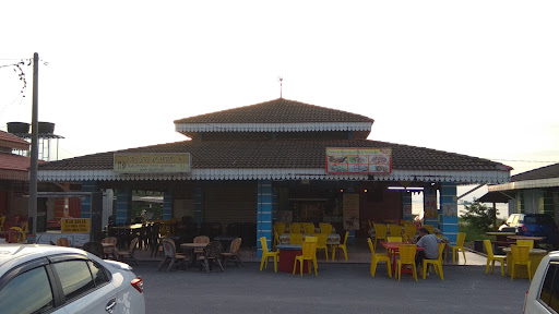 Znk Café