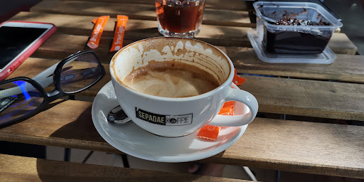 Sepadae Koffie