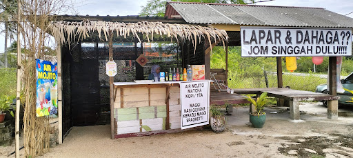 Senandung Aroma