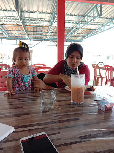 Kedai Makan Kakma Kuala Besut SMK Sura