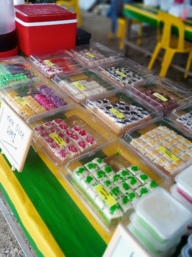 Kedai Depe Rumoh Kuala Besut