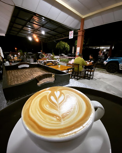 DM Choice Cafe