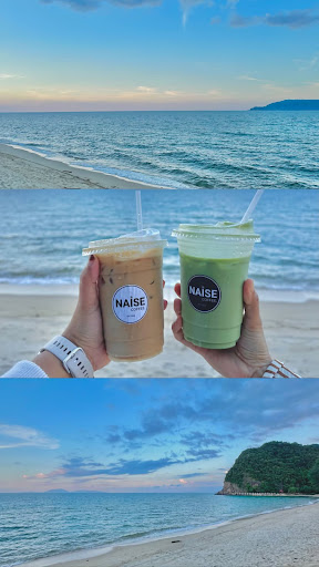 Naisecoffee.