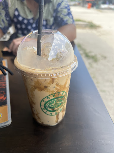 Kopi Klasik
