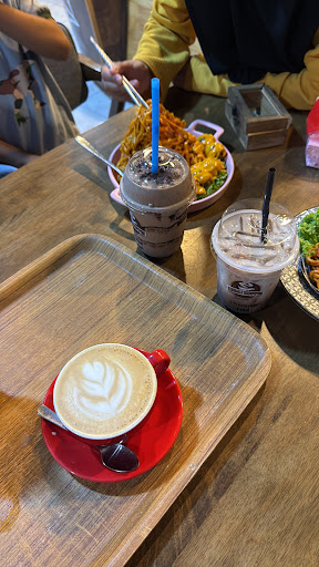 Kedai Koppie
