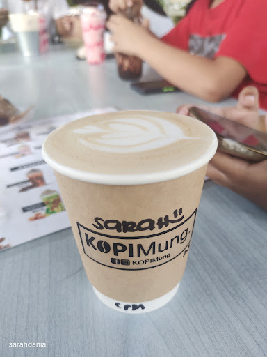 ARISSA’S BLOOM CAFE