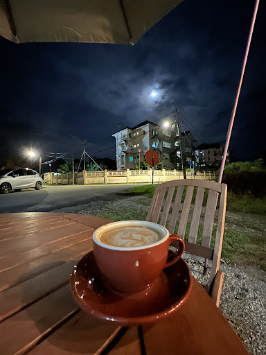 Kopior Cafe @ Kemasek